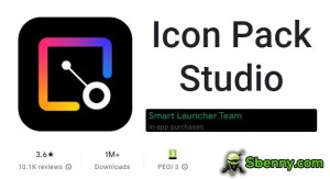 APK MOD di Icon Pack Studio