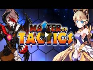 MASTER OF TACTICS MOD APK