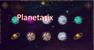 Télécharger Planetarix APK