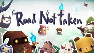 Road Not Taken APK