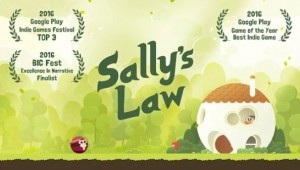 Sallys Gesetz APK