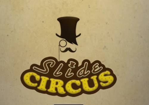 Schuif Circus MOD APK