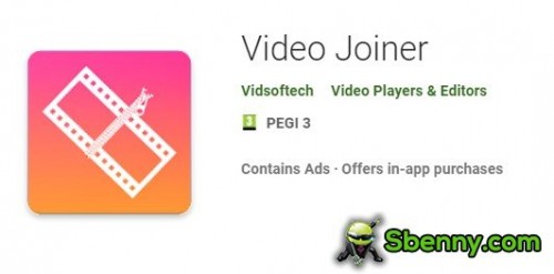 Video-joiner downloaden