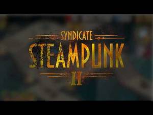 Steampunk Syndicate 2 Pro-versie MOD APK