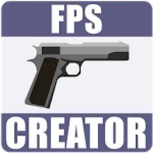 APK Kreatora FPS
