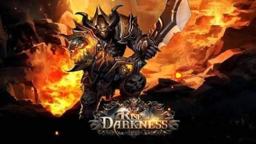 Rise of Darkness MOD APK