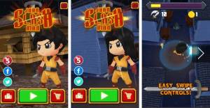 Juan Slash Man MOD APK