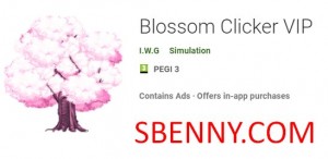 Blossom Clicker VIP-APK