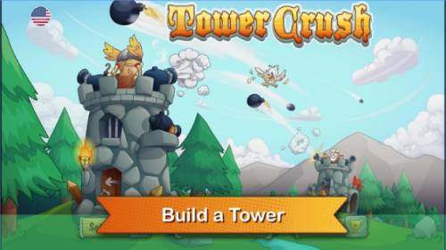 APK APK ta 'Tower Crush