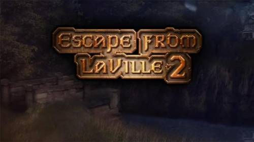 Escape from Laville 2