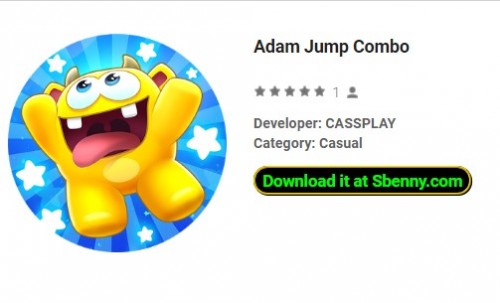 APK APK Adam Jump Combo