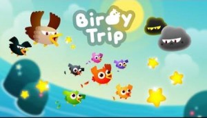 Birdy viaje MOD APK