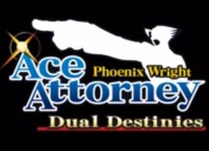 Ace Attorney: Dual Destinies-APK