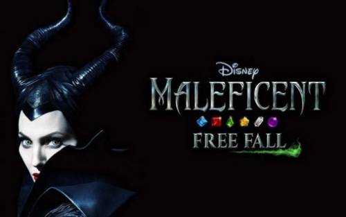 APK Maleficent Free Fall MOD