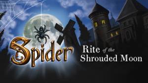 APK Spider: Rite of Shrouded Moon