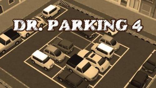 Dr. Parking 4 MOD APK