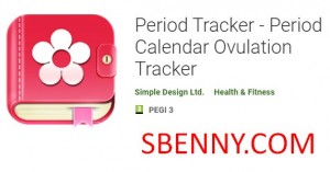 Tracker periodo - Calendario dell'ovulazione Tracker MOD APK