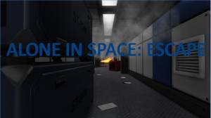 ALONE IN SPACE: ESCAPE APK