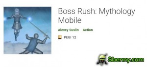 Скачать Boss Rush: Mythology Mobile APK