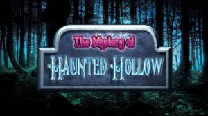The Mystery of Haunted Hollow APK