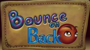 Bounce On Back