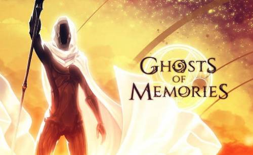 Ghosts of Memories-APK