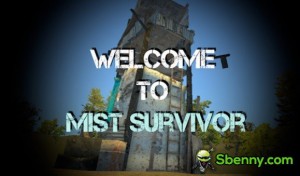 MIST Survivor-APK