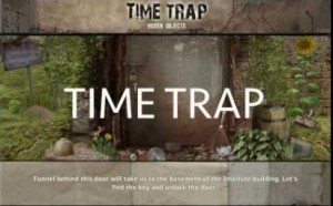 Rejtett objektum játékok - Time Trap Adventure. HOPA MOD APK