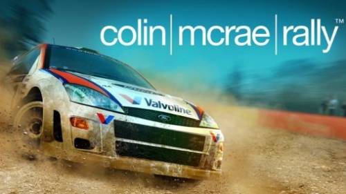 Colin McRae Rally MOD APK