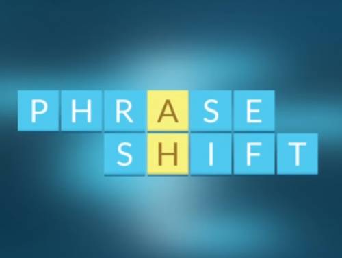 Phrase Shift APK
