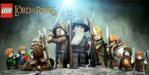 LEGO® The Lord of the Rings™ MOD APK