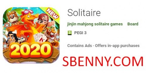 sbenny.com