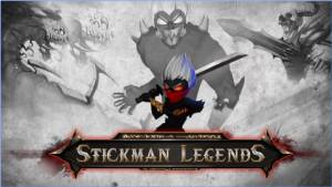 Stickman Legends MOD APK