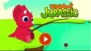 Dinosauro Jurassic gratuito MOD APK