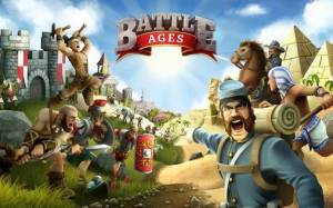 Battle Ages MOD-APK