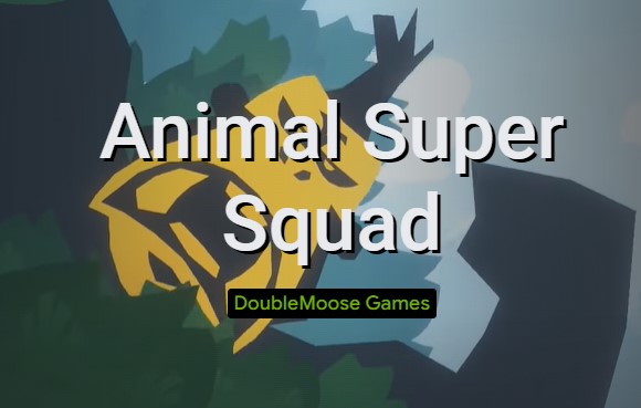 Télécharger Animal Super Squad APK