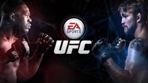 EA DEPORTES UFC APK