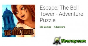 Escape: The Bell Tower - Avontuur Puzzel APK