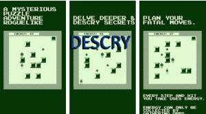 DESCRY APK