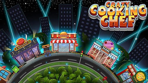 Cooking Chef MOD APK