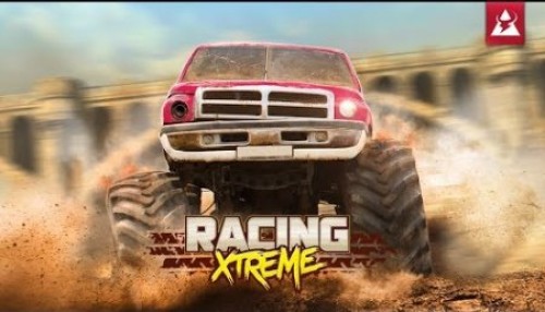 Racing Xtreme: быстрый раллийный гонщик 3D MOD APK