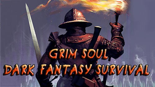 Grim Soul : Survie Dark Fantasy MOD APK