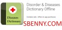 Disorder & Diseases Dictionary Offline MOD APK