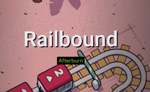 Railbound APK