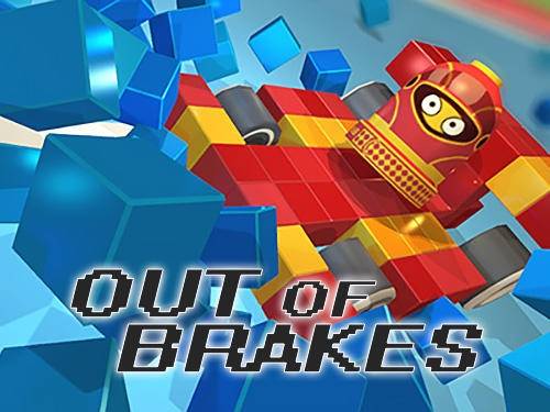 Out of Brakes MOD APK