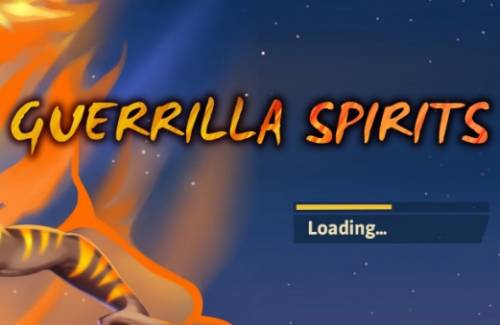 Тактическая ролевая игра Guerrilla Spirits MOD APK