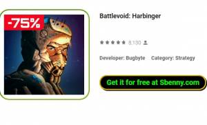 Battlevoid: Harbinger-APK