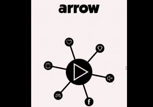 Arrow - Agora com 1200 níveis MOD APK