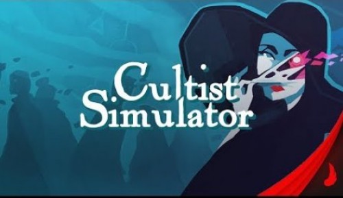 Скачать Cultist Simulator APK