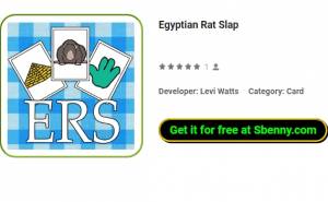 Egyptian Rat Slap APK